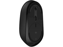 Xiaomi Mi Dual Mode Silent Edition Bluetooth Lazer Mouse Siyah - Thumbnail