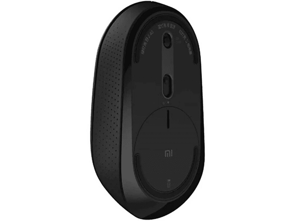 Xiaomi Mi Dual Mode Silent Edition Bluetooth Lazer Mouse Siyah