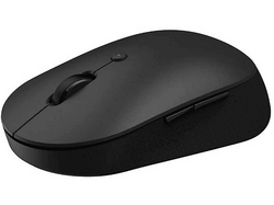Xiaomi Mi Dual Mode Silent Edition Bluetooth Lazer Mouse Siyah - Thumbnail
