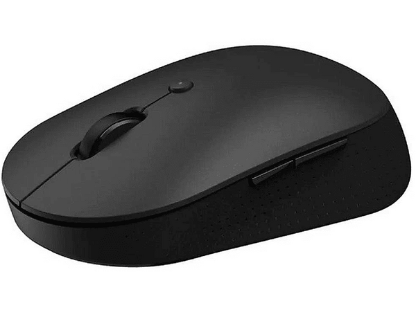 Xiaomi Mi Dual Mode Silent Edition Bluetooth Lazer Mouse Siyah