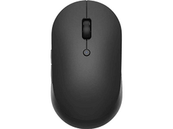 Xiaomi - Xiaomi Mi Dual Mode Silent Edition Bluetooth Lazer Mouse Siyah