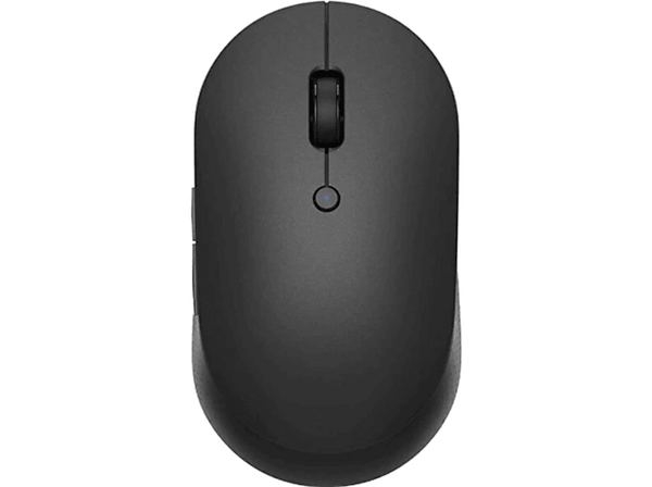 Xiaomi Mi Dual Mode Silent Edition Bluetooth Lazer Mouse Siyah