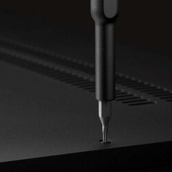 Xiaomi Mi Precision Screwdriver Kit 24'lü Tornavida Seti (Xiaomi Türkiye Garantili) - Thumbnail