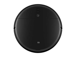 Xiaomi - Xiaomi Mi Robot Vacuum Mop 2 Pro Plus Akıllı Robot Süpürge Siyah (Xiaomi Türkiye Garantili)