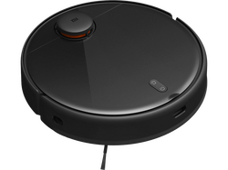 Xiaomi Mi Robot Vacuum Mop 2 Pro Robot Süpürge Siyah (Xiaomi Türkiye Garantili) - Thumbnail