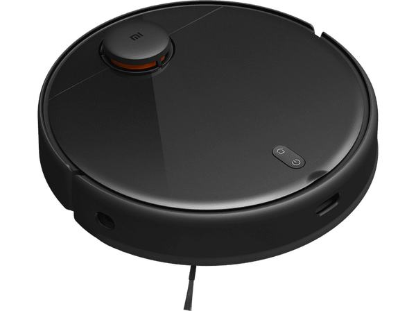 Xiaomi Mi Robot Vacuum Mop 2 Pro Robot Süpürge Siyah (Xiaomi Türkiye Garantili)