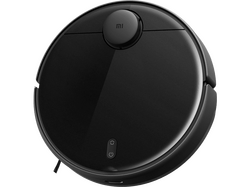 Xiaomi Mi Robot Vacuum Mop 2 Pro Robot Süpürge Siyah (Xiaomi Türkiye Garantili) - Thumbnail