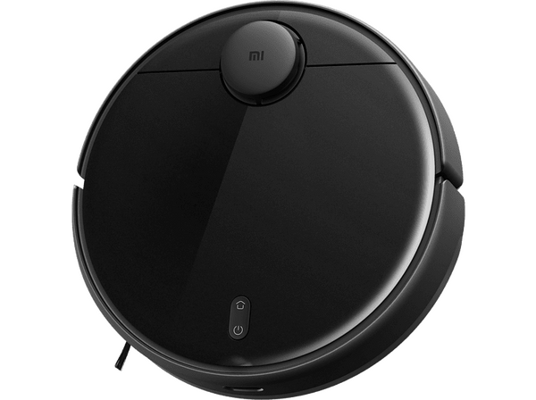 Xiaomi Mi Robot Vacuum Mop 2 Pro Robot Süpürge Siyah (Xiaomi Türkiye Garantili)