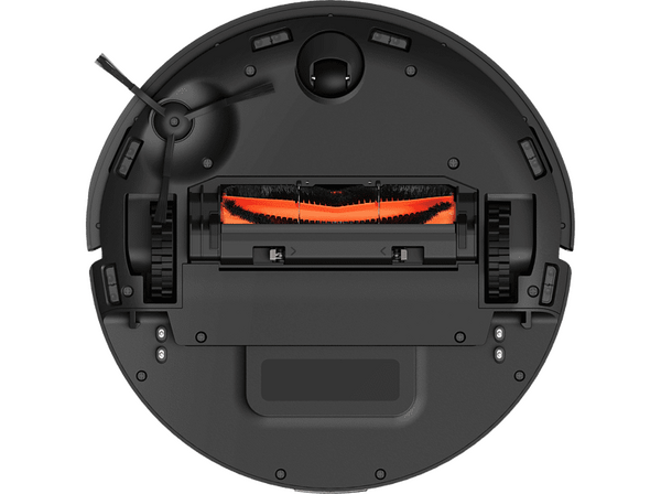 Xiaomi Mi Robot Vacuum Mop 2 Pro Robot Süpürge Siyah (Xiaomi Türkiye Garantili)