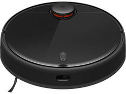 Xiaomi - Xiaomi Mi Robot Vacuum Mop 2 Pro Robot Süpürge Siyah (Xiaomi Türkiye Garantili)