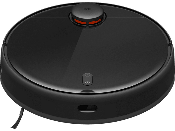Xiaomi Mi Robot Vacuum Mop 2 Pro Robot Süpürge Siyah (Xiaomi Türkiye Garantili)