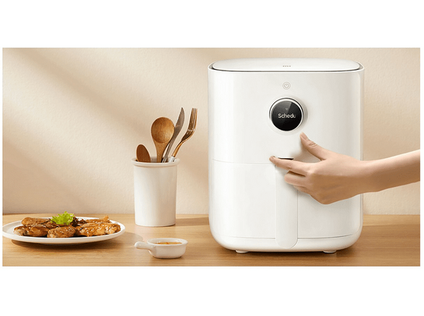 Xiaomi Mi Smart Air Fryer 3.5 lt Yağsız Fritöz (Xiaomi Türkiye Garantili)