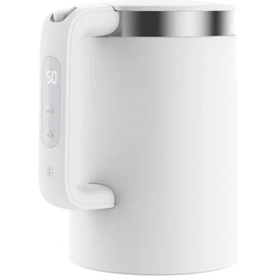 Xiaomi Mi Smart Kettle Pro 1500 ML Akıllı Su Isıtıcı (Xiaomi Türkiye Garantili) - Thumbnail