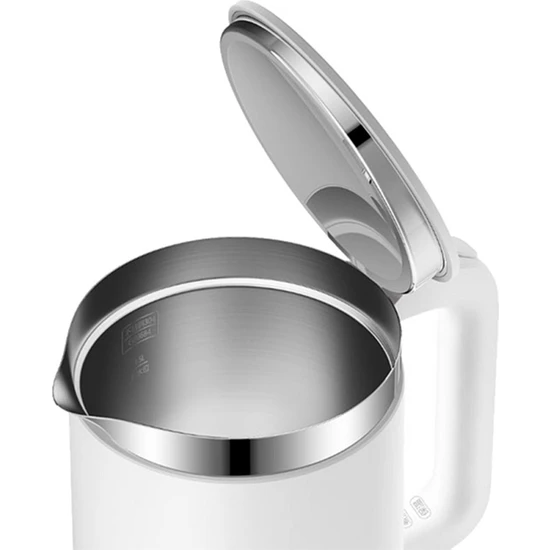 Xiaomi Mi Smart Kettle Pro 1500 ML Akıllı Su Isıtıcı (Xiaomi Türkiye Garantili)