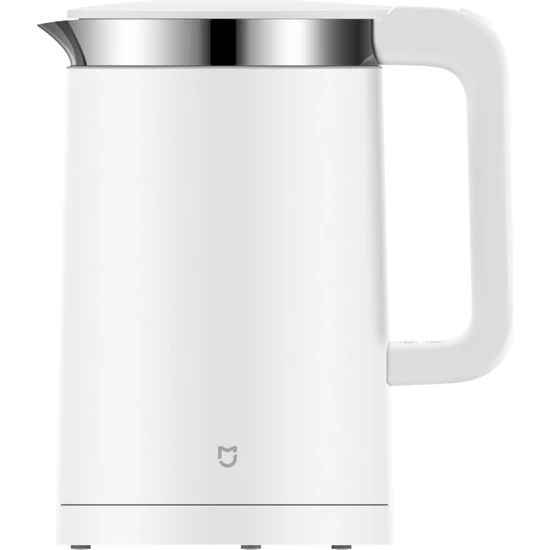 Xiaomi Mi Smart Kettle Pro 1500 ML Akıllı Su Isıtıcı (Xiaomi Türkiye Garantili) - Thumbnail