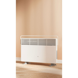 Xiaomi Mi Smart Space Heater S Akıllı Elektrikli Isıtıcı (Xiaomi Türkiye Garantili) - Thumbnail