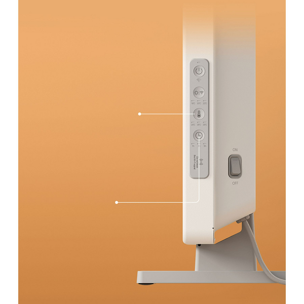 Xiaomi Mi Smart Space Heater S Akıllı Elektrikli Isıtıcı (Xiaomi Türkiye Garantili)
