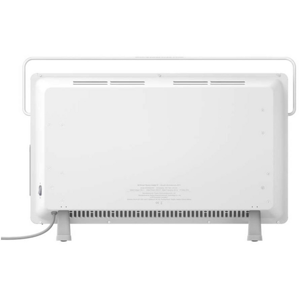 Xiaomi Mi Smart Space Heater S Akıllı Elektrikli Isıtıcı (Xiaomi Türkiye Garantili)