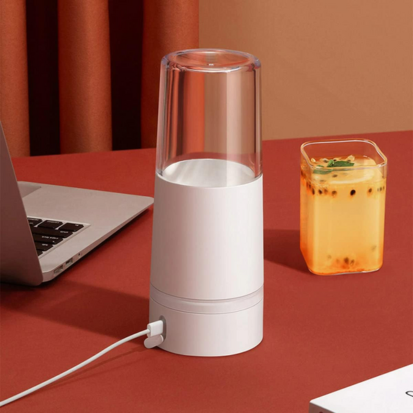 Xiaomi Taşınabilir Şarjlı Smoothie Blender (Xiaomi Türkiye Garantili)