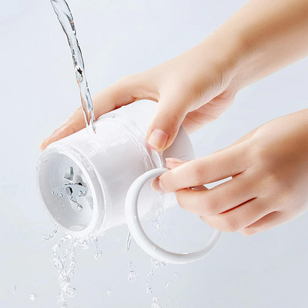 Xiaomi Taşınabilir Şarjlı Smoothie Blender (Xiaomi Türkiye Garantili)