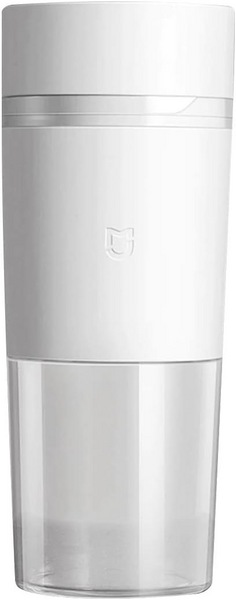 Xiaomi Taşınabilir Şarjlı Smoothie Blender (Xiaomi Türkiye Garantili)