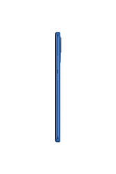 Xiaomi Redmi 10C 4/128 GB Mavi (Xiaomi Türkiye Garantili) - Thumbnail