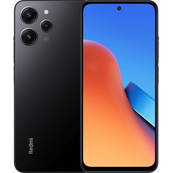 Xiaomi - Xiaomi Redmi 12 8GB/128GB Siyah (Xiaomi Türkiye Garantili)