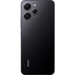 Xiaomi Redmi 12 8GB/128GB Siyah (Xiaomi Türkiye Garantili) - Thumbnail