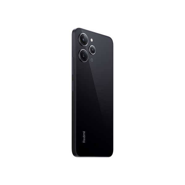 Xiaomi Redmi 12 8GB/128GB Siyah (Xiaomi Türkiye Garantili)