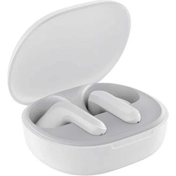 Xiaomi Redmi Buds 4 Lite TWS Kulak İçi Bluetooth Kulaklık Beyaz (Xiaomi Türkiye Garantili)