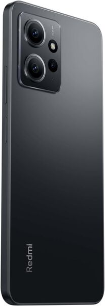 Xiaomi Redmi Note 12 8/128 GB Gri (Xiaomi Türkiye Garantili)