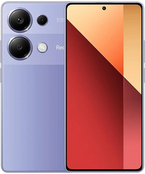 Xiaomi - Xiaomi Redmi Note 13 Pro 8/256 GB Mor (Xiaomi Türkiye Garantili)