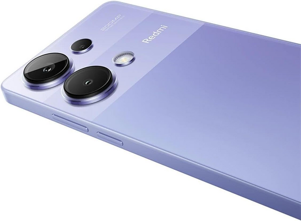 Xiaomi Redmi Note 13 Pro 8/256 GB Mor (Xiaomi Türkiye Garantili)