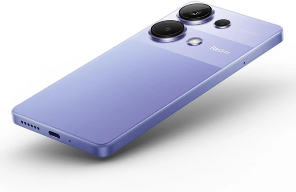 Xiaomi Redmi Note 13 Pro 8/256 GB Mor (Xiaomi Türkiye Garantili)