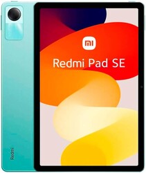 Xiaomi - Xiaomi Redmi Pad SE 8GB/256GB 11