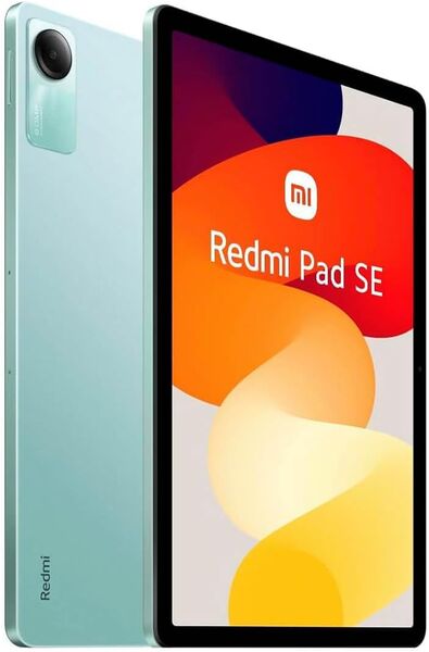 Xiaomi Redmi Pad SE 8GB/256GB 11