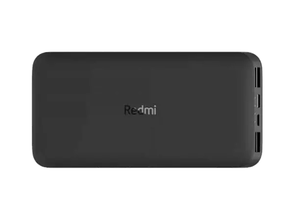 Xiaomi Redmi PB100LZM 10000 mAh Powerbank Siyah (Xiaomi Türkiye Garantili)