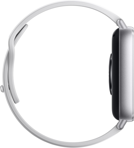 Xiaomi Redmi Watch 5 Active Akıllı Saat Gümüş (Xiaomi Türkiye Garantili)