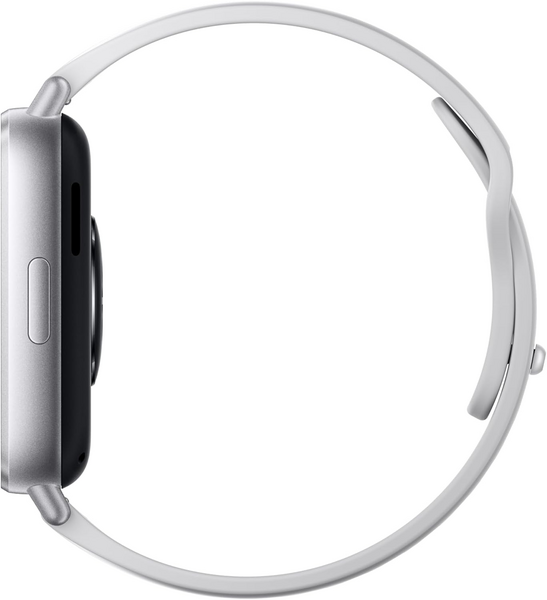 Xiaomi Redmi Watch 5 Active Akıllı Saat Gümüş (Xiaomi Türkiye Garantili)