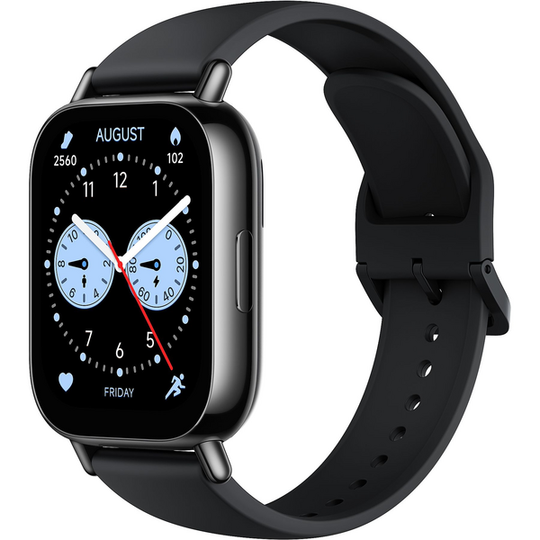 Xiaomi Redmi Watch 5 Lite Akıllı Saat Siyah (Xiaomi Türkiye Garantili)