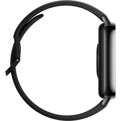 Xiaomi Redmi Watch 5 Lite Akıllı Saat Siyah (Xiaomi Türkiye Garantili) - Thumbnail