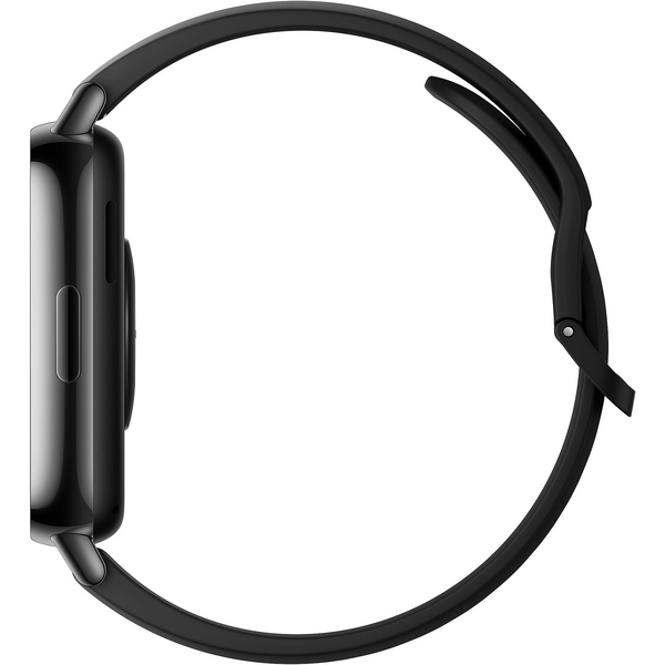 Xiaomi Redmi Watch 5 Lite Akıllı Saat Siyah (Xiaomi Türkiye Garantili)