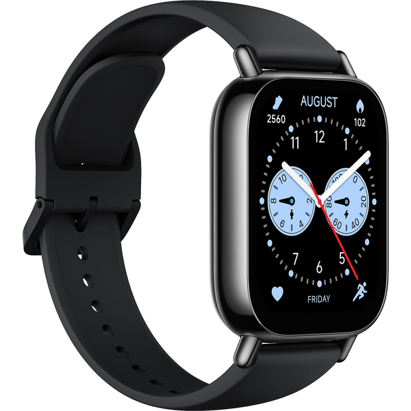 Xiaomi Redmi Watch 5 Lite Akıllı Saat Siyah (Xiaomi Türkiye Garantili)