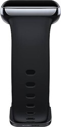 Xiaomi Smart Band 7 Pro Siyah (Xioami Türkiye Garantili) - Thumbnail