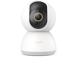 Xiaomi - Xiaomi Smart C300 360° 2K Wi-Fi Güvenlik Kamerası Beyaz