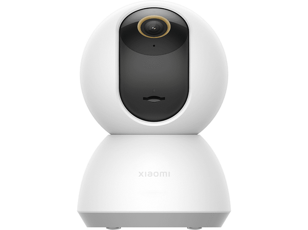 Xiaomi Smart C300 360° 2K Wi-Fi Güvenlik Kamerası Beyaz