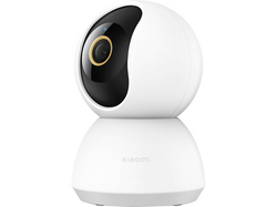 Xiaomi Smart C300 360° 2K Wi-Fi Güvenlik Kamerası Beyaz - Thumbnail
