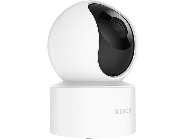 Xiaomi Smart Camera C200 Full HD Wi-Fi Akıllı Güvenlik Kamerası Beyaz