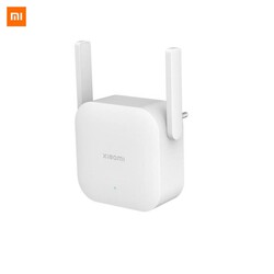 Xiaomi Wi-Fi Menzil Genişletici N300 Beyaz - Thumbnail