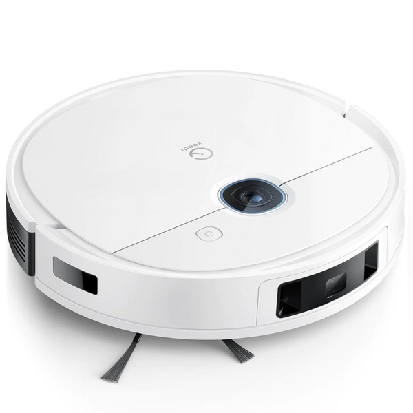 Yeedi Vac 2 Pro Akıllı Robot Süpürge (Yeedi Türkiye Garantili)